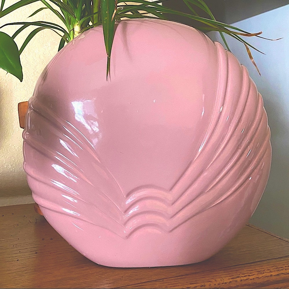 Art Deco Stylish Vase